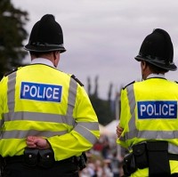 Police clampdown on illegal drivers